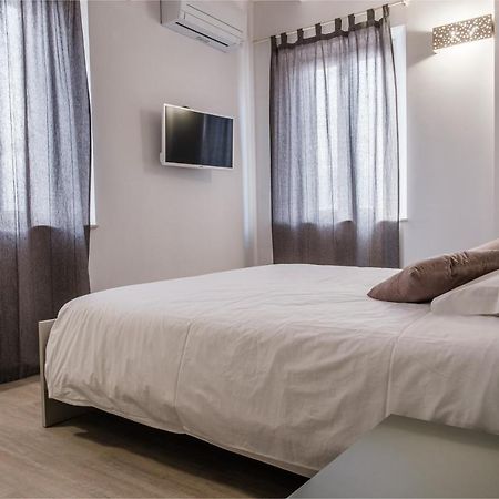 Claudio Rooms Fabbrico 外观 照片